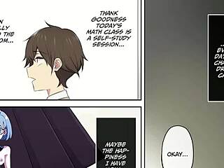 Imaizumi háza gyűjt csajokat szórakozáshoz.