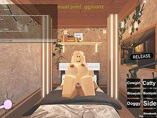 Can This Whore Handle Deep Anal and Monster Cock Riding?