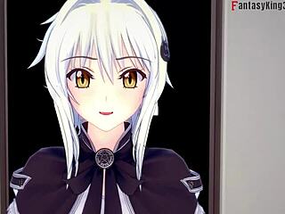 koneko tentacion deal in wild hentai fantasy chapter 5