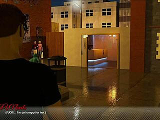Visual novel game walkthrough for Alternate existence 29