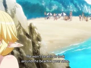 Enjo Kouhai - Episode 7: Intense Action Unleashed!