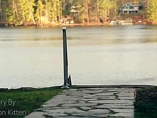 What’s on the menu? Lesbian lunch with juicy licks