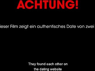 German milf Jana Schwarz pounded hard in a hotel room scene.