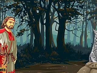 Greedy Wife Needs A Bigger Cock