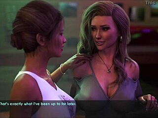 yo, caught my wife and stepmother in homemade erotic action.