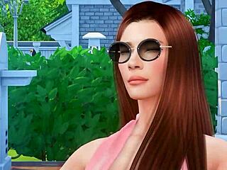 i cant believe my neighbors hot wife in 3d hentai preview