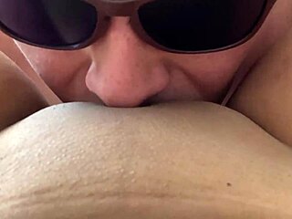 Drilling the Perfect Tight Pussy of My Stepsister