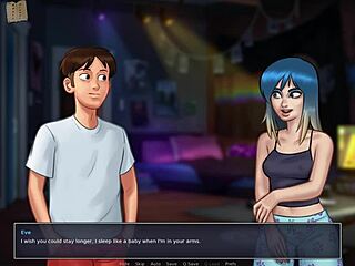 Summertime Saga 242: What's Next In The Story?