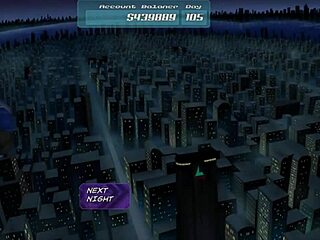 Cheshire becomes our slave in DC Comics: Unlimited