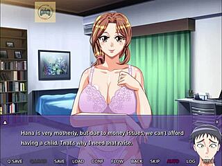 My wife keeps eyeing the neighbor for some sneaky fun. This game is getting out of hand!