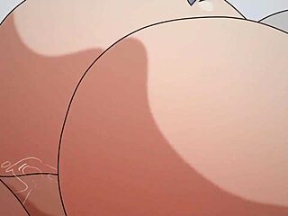 Dive into part 5 of the wildest 2D animation porn with epic sound effects.