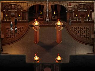 complete genesis order gameplay part 58 walkthrough