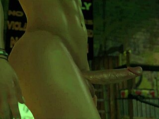Curious About Intense Gay Action?