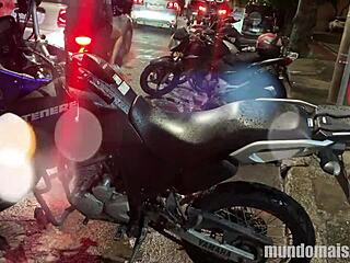 o mototaxi me comeu gostoso in wild ride