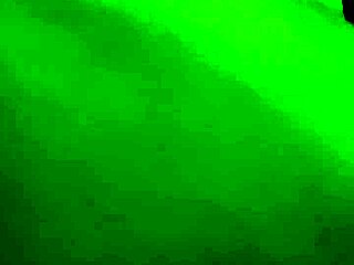 Bailey rides monster cock in morning pov