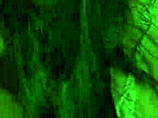 Slut in Nightgown Sucks Bondage BBC