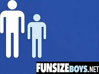 Apa Dengan Lubang Belakang Budak Ketat Ini Digap Oleh Batang Monster?