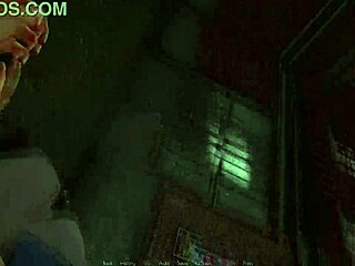 Eternum 253 Hentai with Curvy Big Tits