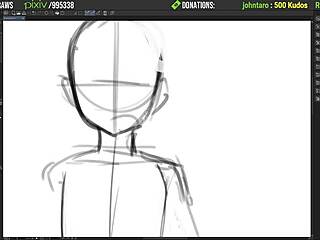 What’s behind Trashman’s wild hentai stream on Picarto?