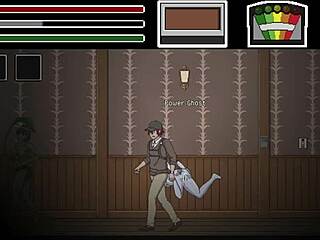 Lustful Spirit Hunt Sex Game