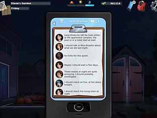 I’m hooked on Summertime Saga 168 with steamy anime action. Every scene pulls me deeper into wild brunette hentai.