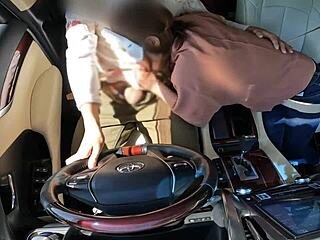 i can't resist serving married men with wild forbidden moves!