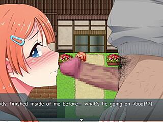 Rural Jk Exhibitionist 2 Part 1 Flashing Game Masturbation