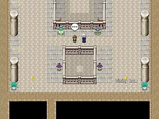 hey, wanna play henteria chronicles 3 pixel art game?
