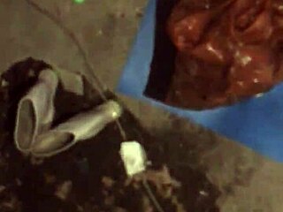 Bomber Part 2 - Outdoor Public Adventure