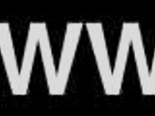 Can This Babe Handle A Big Cumshot On Her Huge Ass?