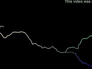 Versaute Lady Mai Li Saugt 2 Schwänze Leer