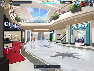 Summertime Saga 119 Big Tits Cartoon Anime Hentai