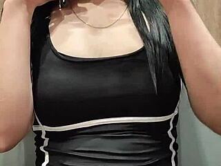 today i’m the sweet treat for dessert