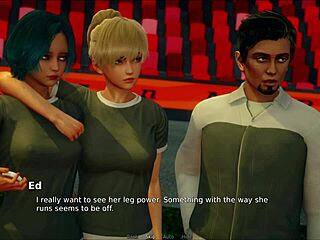 Is my bully really my lover now?