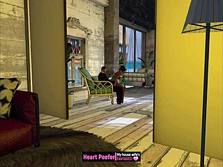 Caught Sneaking For A Quickie At BFF's Wedding In Wild Scene