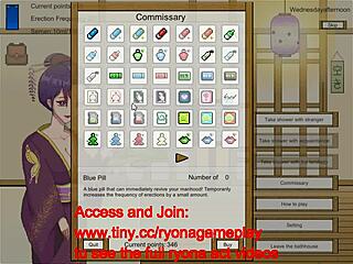 cute ladies exposed in public bath hentai