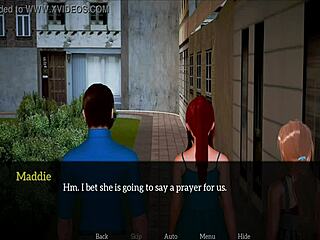 My new family tries the 69 position