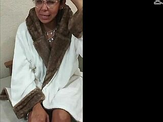 They fill me with the richest cum!