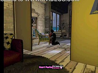 Caught Sneaking For A Quickie At BFF's Wedding In Wild Scene