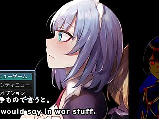 Maiden regret: trial version with machine translated subtitles 1-2