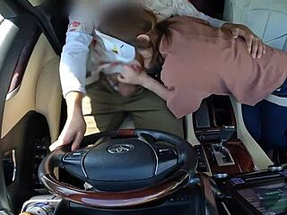 i can't resist serving married men with wild forbidden moves!