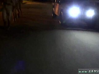 naked in army gay hazing showering and fucking