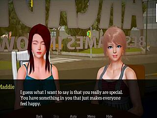 My new family tries the 69 position