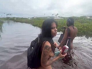 Beautiful Interracial Amateurs Go Wild In Anime Hentai Nerd Pornstar Action