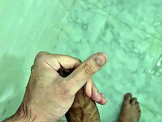 Big ass latina takes doggystyle anal with big cock.