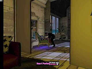 Caught Sneaking For A Quickie At BFF's Wedding In Wild Scene