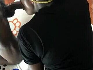 Venezuelan Girl Fucked Anal After Online Meet