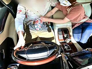 i can't resist serving married men with wild forbidden moves!