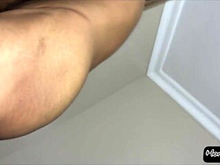 Horny Twink Gets Anal Fucked By Muscular Guys With Big Black Cocks