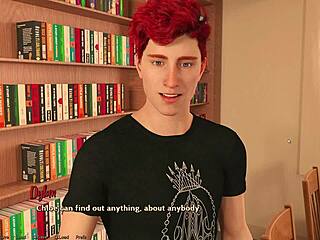 i explore the fresh women pc game series in this playthrough part five